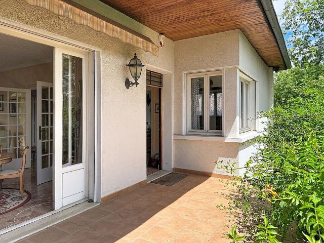 Maison vente à Lyon, Métropole de Lyon
