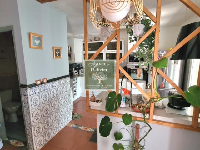 Maison vente à Arles, Bouches-du-Rhône