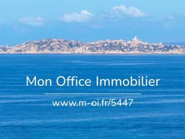 Villa vente à Marseille