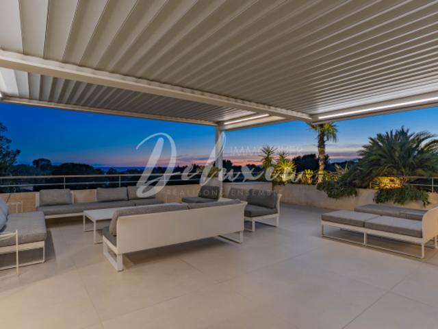 Appartement vente à Arrondissement de Draguignan, Saint-raphaël