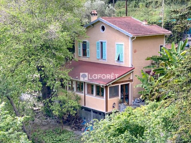 Maison vente à France métropolitaine, Menton