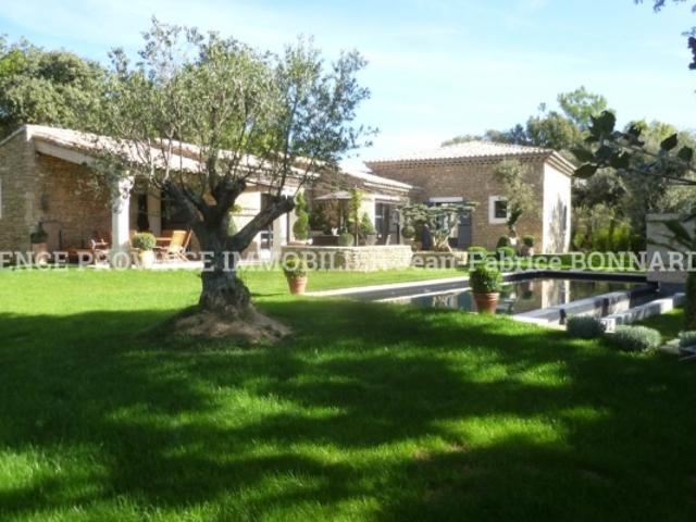 Maison vente à France métropolitaine, Suze-la-rousse