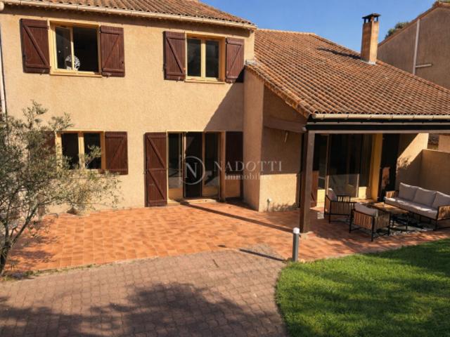 Maison vente à Nîmes, Villeneuve-lès-avignon