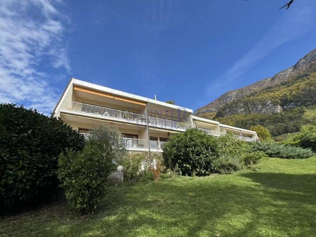 Appartement vente à Annecy, Veyrier-du-lac