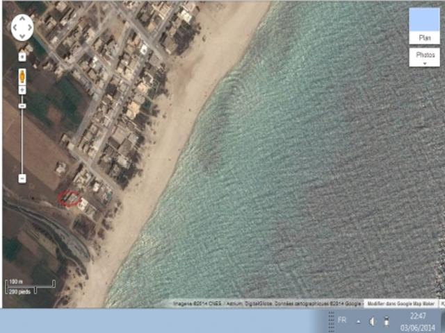 Maison location