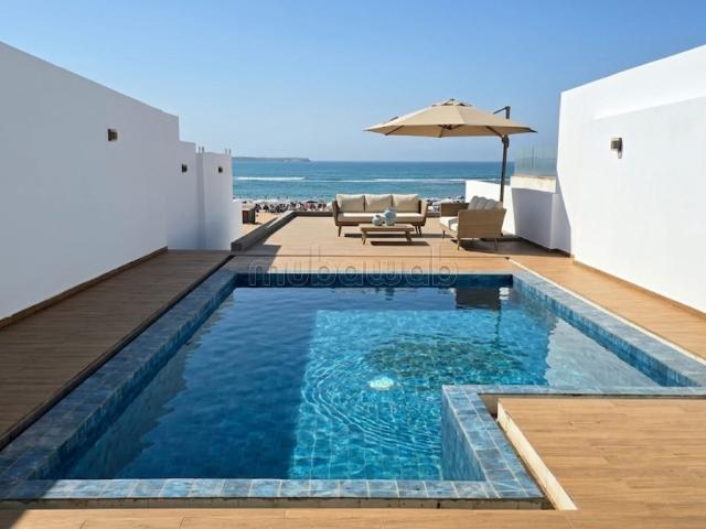 Villa location à Mohammedia, Gharb-Chrarda-Beni Hssen