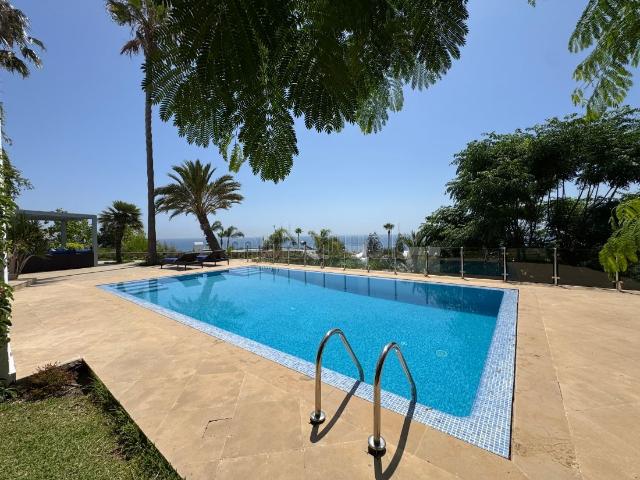 Villa vente à M'diq, Tanger-Tétouan