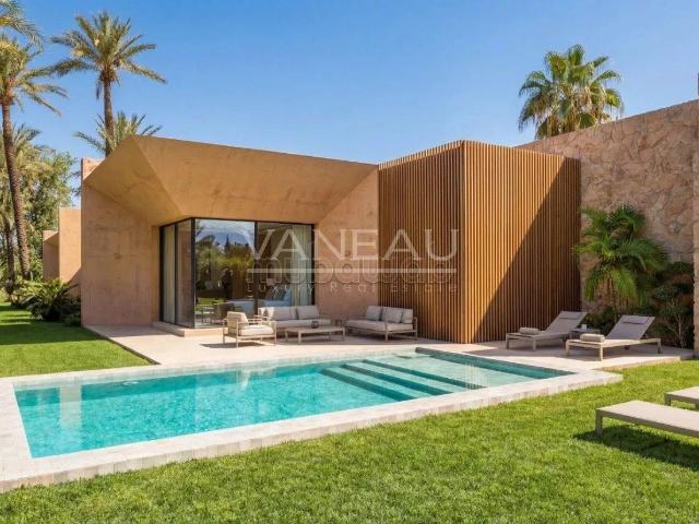 Villa vente à Marrakech, L'Oriental