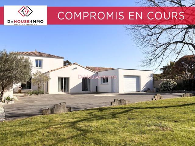 Maison vente à Saint-Nazaire, Pornic