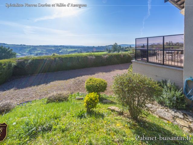 Maison vente à Villefranche-sur-Saône, Rhône