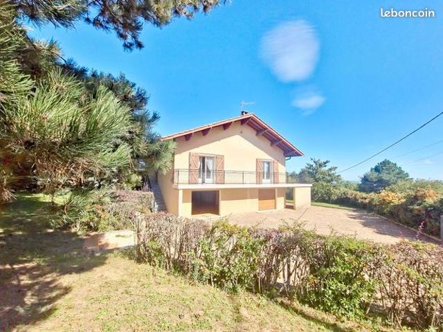 Maison vente à Châteauroux, Pommiers
