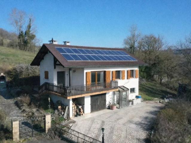 Maison vente à Annecy, Auvergne-Rhône-Alpes