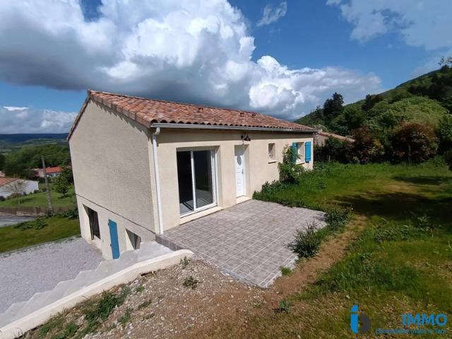 Maison vente à Castres, Mazamet