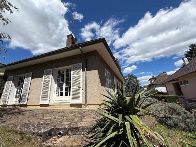 Maison vente à Charolles, Marcigny