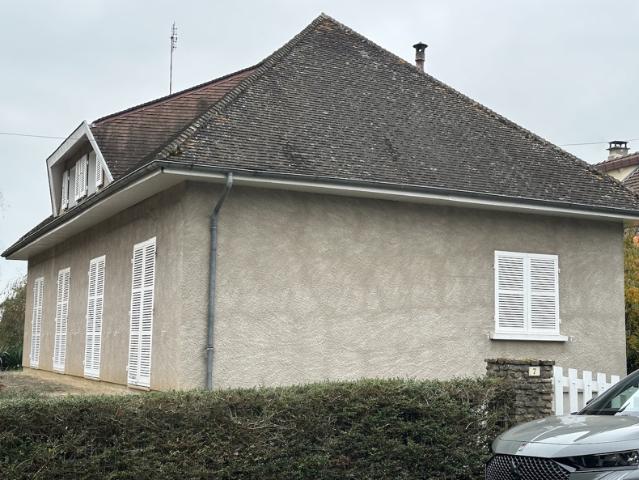 Maison vente à Charolles, Marcigny