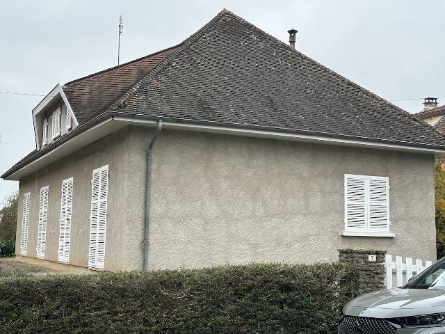 Maison vente à Charolles, Marcigny