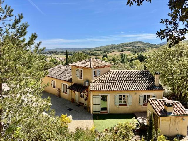 Maison vente à Limoux, La Digne-d'amont
