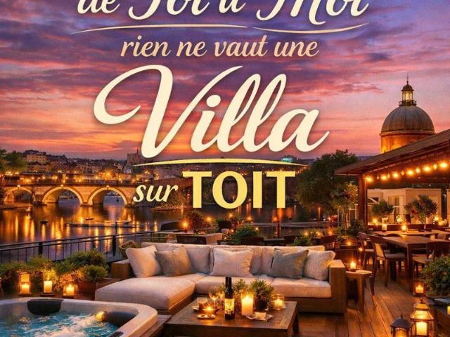 Appartement vente à Toulouse