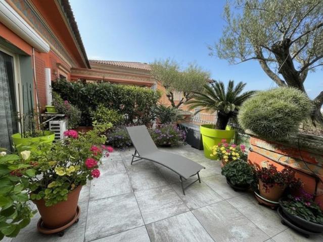 Appartement vente à Bastia, Biguglia
