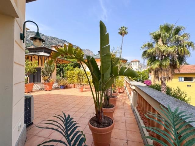 Appartement vente à Beaulieu-sur-Mer, Alpes-Maritimes