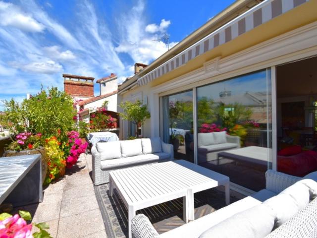 Appartement vente à Montpellier