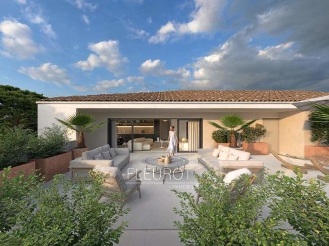Appartement vente à Bandol, Var