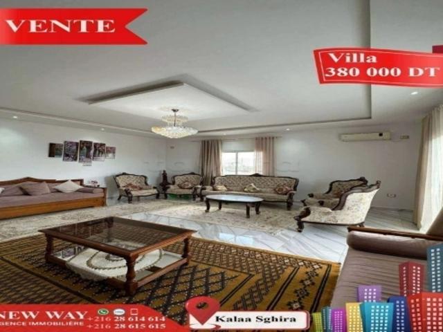 Propriété vente à Sousse, Sousse Ville