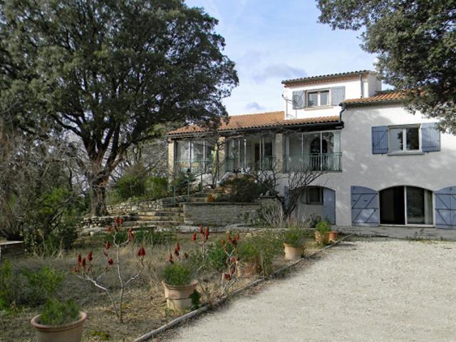 Maison vente à Nyons, Venterol