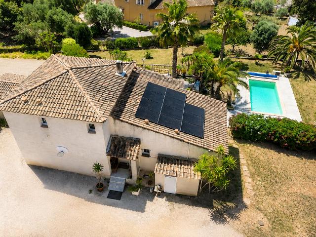 Villa vente à Brignoles, Carnoules