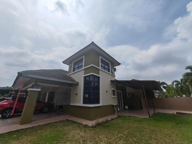 Residential House for sale in Sendayan Village, Negeri Sembilan