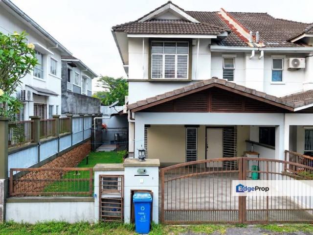 House for sale in Petaling, Alam Impian