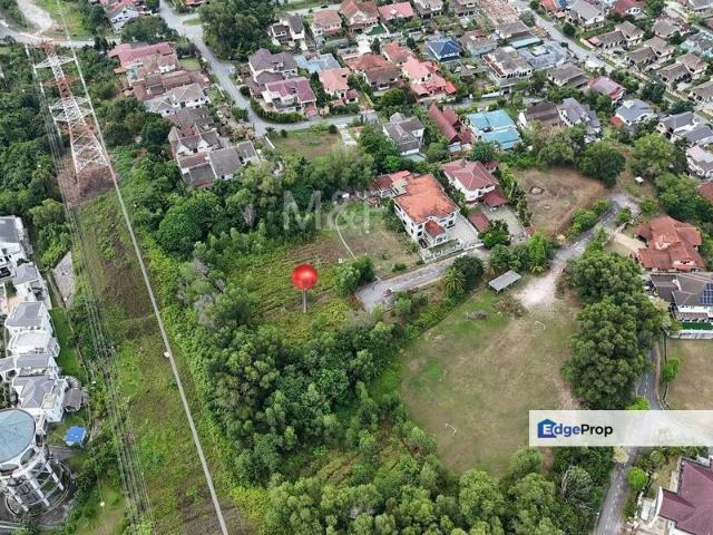House for sale in Kajang, Langat