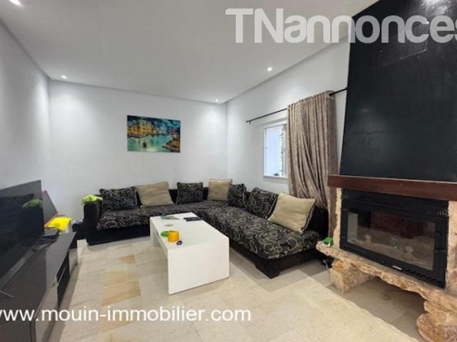 Maison location