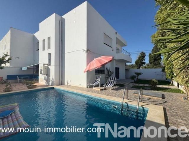 Maison location