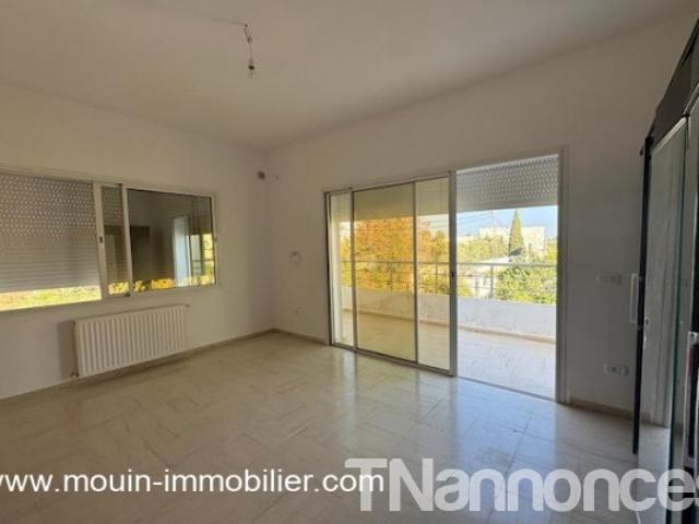Maison location