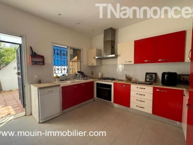 Maison vente