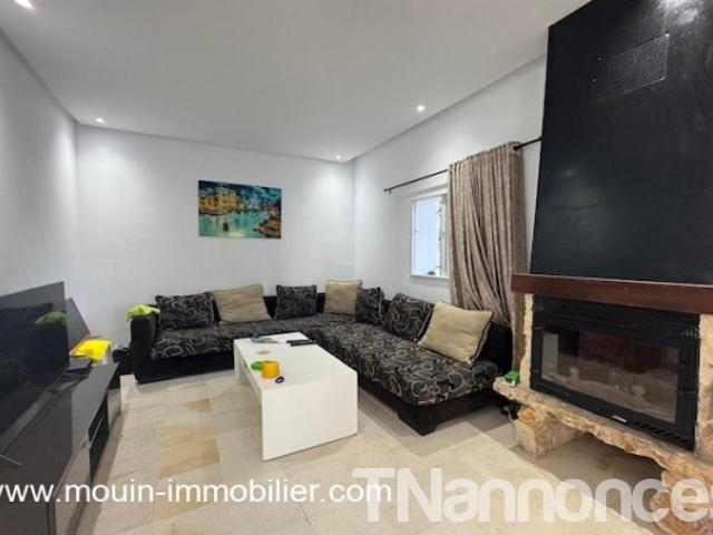 Maison location