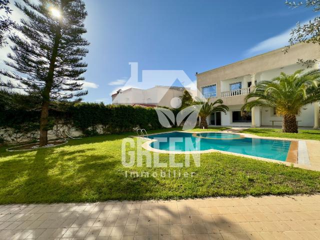 Maison vente à Beni Khalled