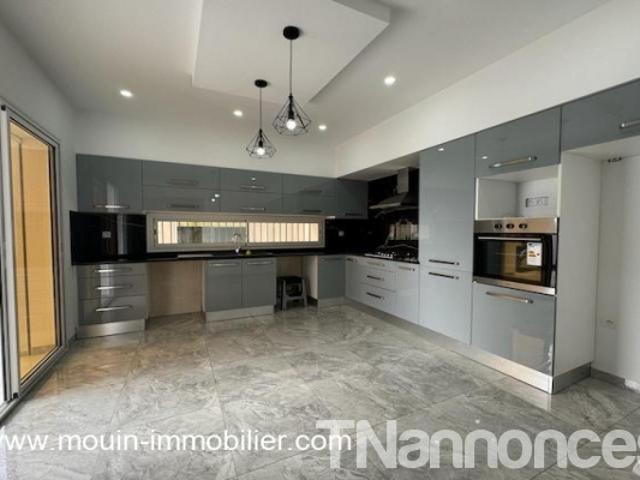 Maison location