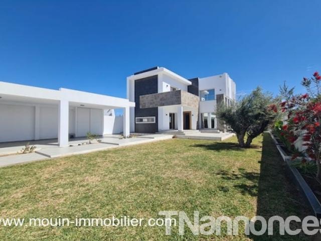 Maison location