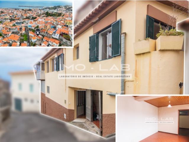 Casa venda em Funchal, Ilha Da Madeira