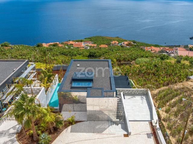 Casa venda em Ribeira Brava, Ilha Da Madeira
