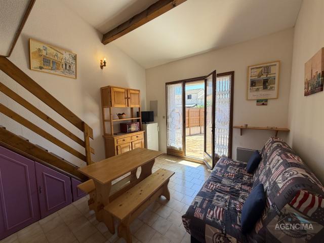 Maison vente à Montpellier, Marseillan