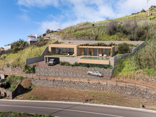 Vivenda venda em Massapez, Calheta