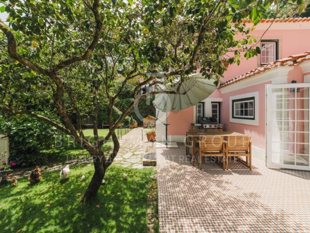 Casa venda em Estefânea, Sintra