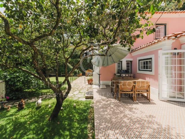 Vivenda venda em Estefânea, Sintra
