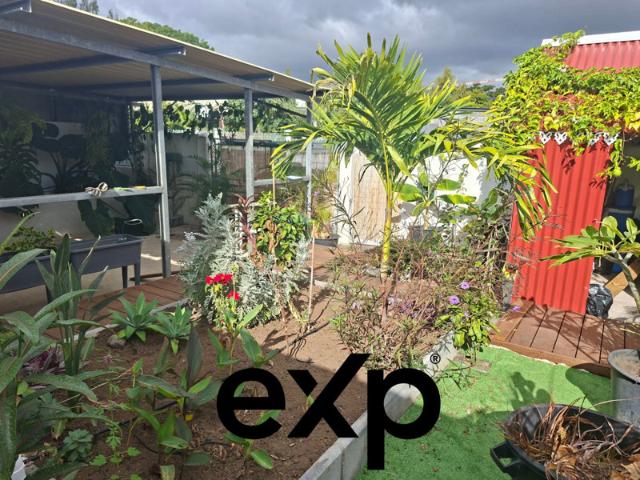 Maison vente à La Réunion