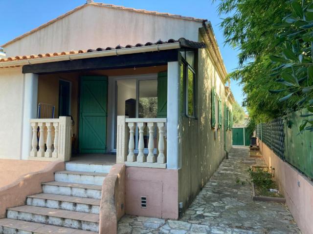 Villa vente à Arrondissement de Toulon, Six-fours-les-plages