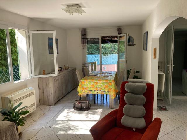 Villa vente à Arrondissement de Toulon, Six-fours-les-plages