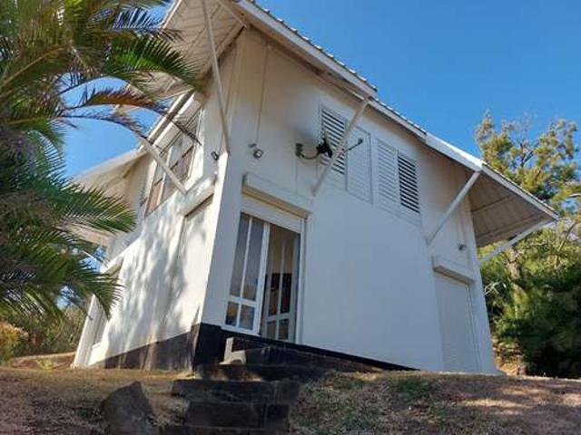 Maison location à La Réunion